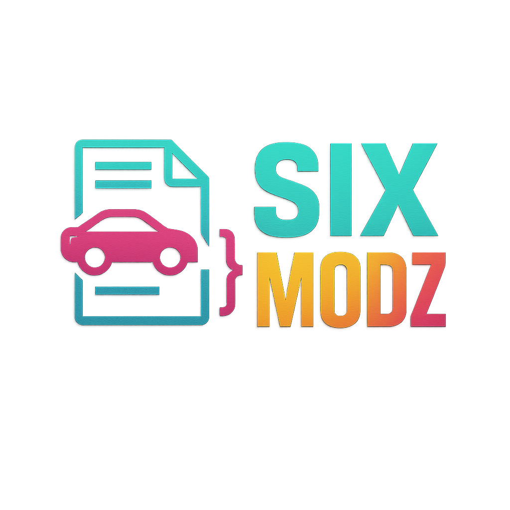 SixModz